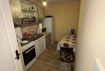 Casă cu 2 camere cu Teren 60 Mp în Central - 9
