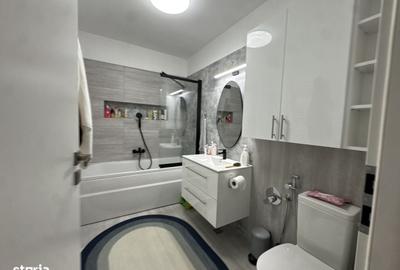 Apartament cu 4 camere în Central - 3