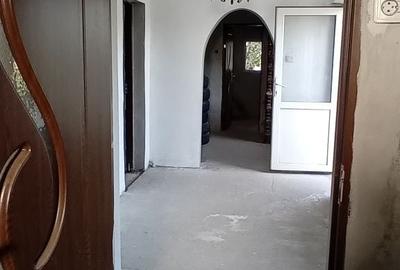 Casă cu 3 camere în Gării