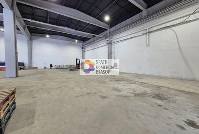 Spațiu industrial, de 300 mp, în Bartolomeu - 3