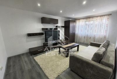 Apartament cu 2 camere decomandat în Girocului