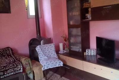 Casă cu 3 camere în Muncitoresc - 6