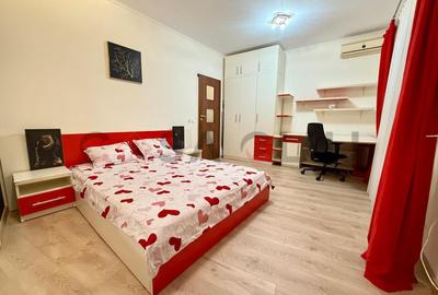 Apartament cu 2 camere decomandat, mobilat în Zorilor - 1