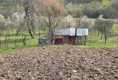 Teren de 5755 mp, în Central - 5