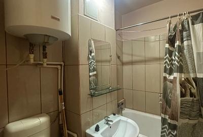 Garsonieră semidecomandată în Costin Georgian - 16