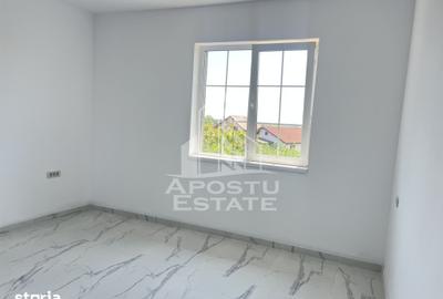 Casă cu 3 camere cu Teren 151 Mp în Sânandrei