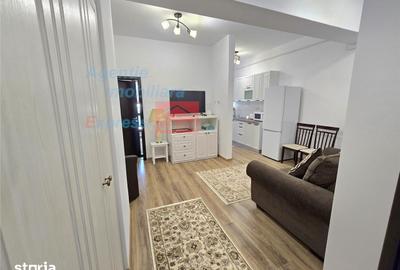 Apartament cu 2 camere, mobilat în Tudor Vladimirescu - 8