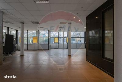 Spațiu comercial, de 1,048 mp, în Ultracentral - 12