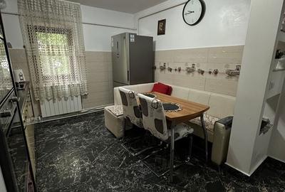 Apartament cu 2 camere semidecomandat în Central - 4