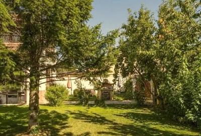 Casă individuală cu 6 camere cu Canalizare în Iancu Nicolae - 5