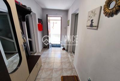 Casă individuală cu 4 camere cu Canalizare în Viile Noi - 15