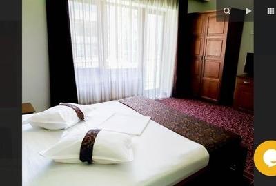 Hotel/Pensiune, de 18 mp, în Delfinariu