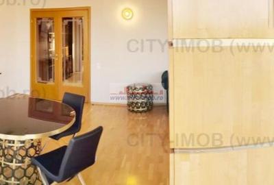 Apartament cu 3 camere decomandat în Primăverii - 7