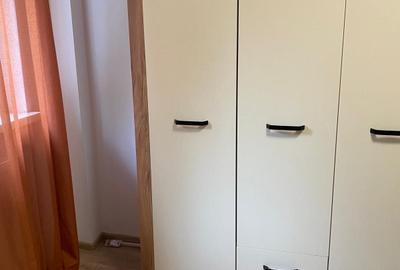 Apartament cu 2 camere semidecomandat în Lisaura - 3