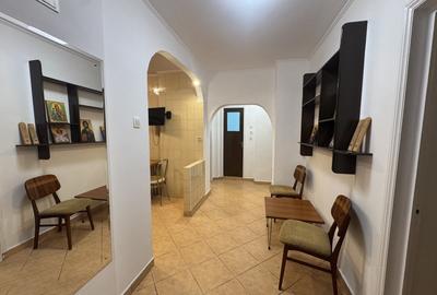 Apartament cu 3 camere decomandat, mobilat în Vatra Luminoasă - 1