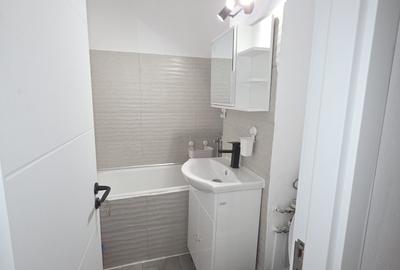 Apartament cu 2 camere decomandat în Lujerului