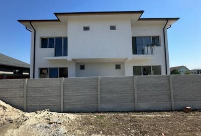 Duplex cu 5 camere cu Teren 250 Mp în Bragadiru - 3