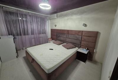 Apartament cu 2 camere decomandat în Exterior Vest