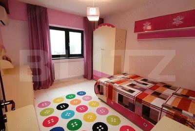 Apartament cu 4 camere decomandat în Central - 2