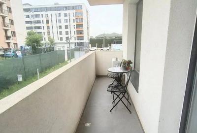 Apartament cu 2 camere decomandat în Țiglina 1