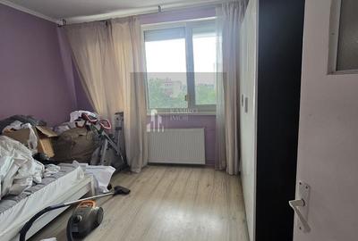 Apartament cu 2 camere în Jilava