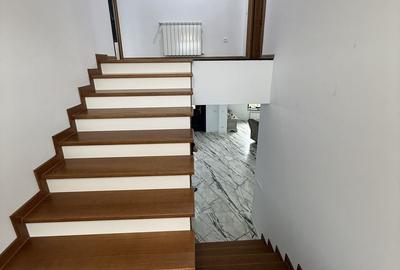 Casă individuală cu 5 camere cu Canalizare în Cornu de Jos (Cornu) - 21
