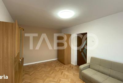 Apartament cu 2 camere decomandat în Valea Aurie