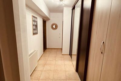 Apartament cu 2 camere în Central - 2