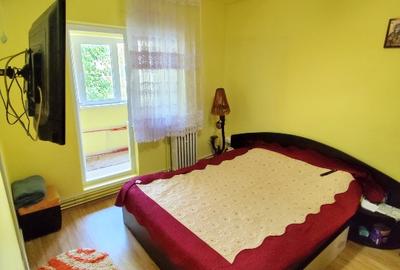 Apartament cu 3 camere decomandat în Calea Dumbrăvii - 5