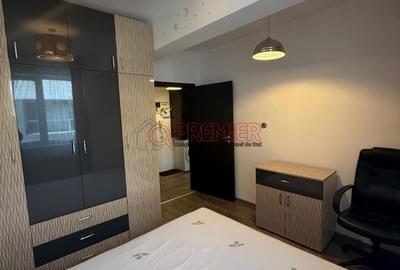 Apartament cu 2 camere în Apărătorii Patriei - 8