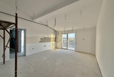 Apartament cu 2 camere decomandat în Chișoda