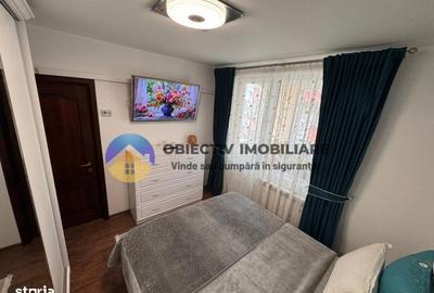 Apartament cu 2 camere decomandat, mobilat în Central - 3