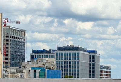 Penthouse cu 5 camere decomandat, mobilat în Central - 6