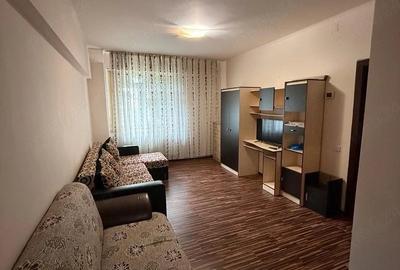 Garsonieră decomandată în Ștefan cel Mare