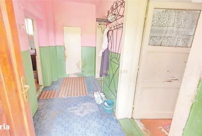 Casă cu 2 camere în Dâmbul Rotund