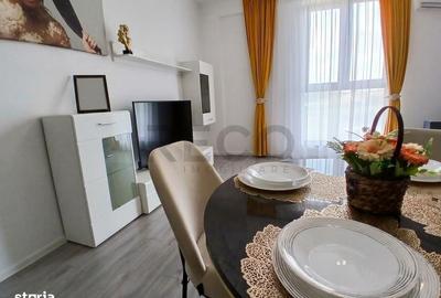 Apartament cu 2 camere în Cordău - 1