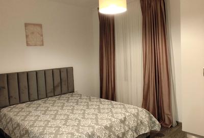 Apartament cu 2 camere decomandat în Central - 2