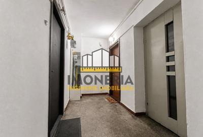 Apartament cu 2 camere decomandat, mobilat în Vatra Luminoasă - 17