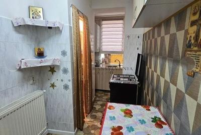 Apartament cu 2 camere decomandat, mobilat în Hipodrom 1 - 7