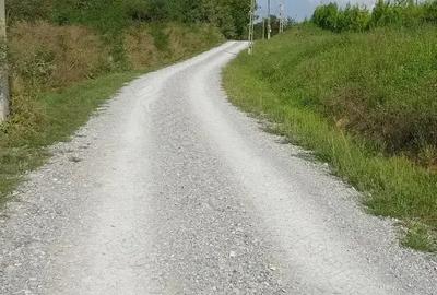 Teren de 18000 mp, în Drăgești - 4