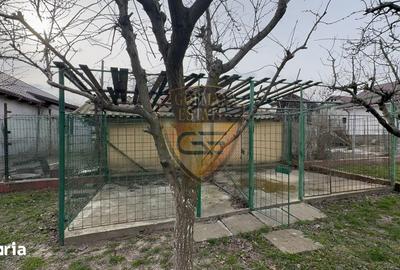 Casă cu 8 camere cu Canalizare în Valu lui Traian - 8