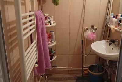 Garsonieră semidecomandată în Rahova - 1