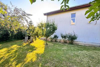 Casă individuală cu 5 camere cu Canalizare în Pipera - 3