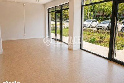 Spațiu comercial, de 75 mp, în Tomis Nord - 6