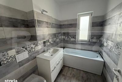 Apartament cu 2 camere decomandat în Brazda lui Novac - 2