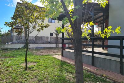 Casă individuală cu 5 camere cu Canalizare în Odăi - 5