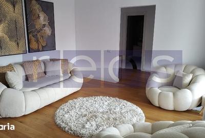 Apartament cu 2 camere în Băneasa