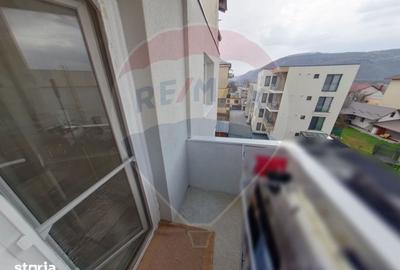 Apartament cu 2 camere decomandat, mobilat în Central - 2