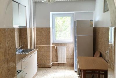 Garsonieră decomandată în Podu Roș - 8