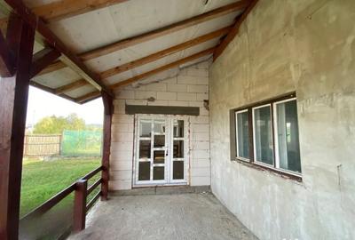 Casă cu 3 camere cu Teren 435 Mp în Remetea Chioarului - 5